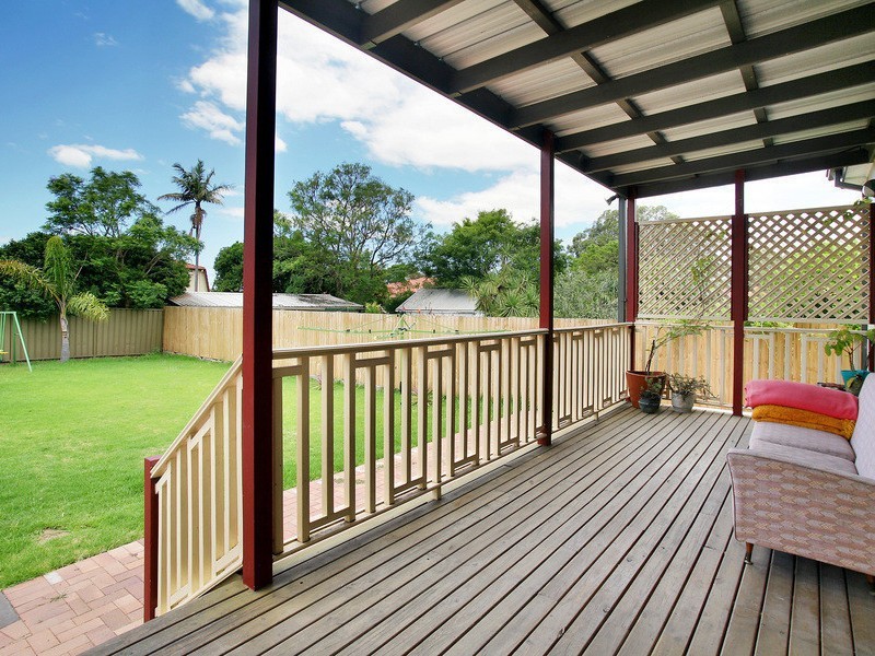 493 Concord Road, Rhodes NSW 2138