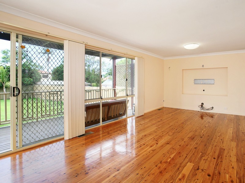 493 Concord Road, Rhodes NSW 2138