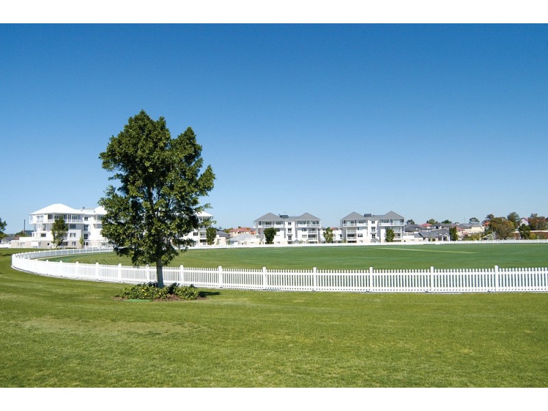 215/3-13 Orchards Ave, Breakfast Point NSW 2137
