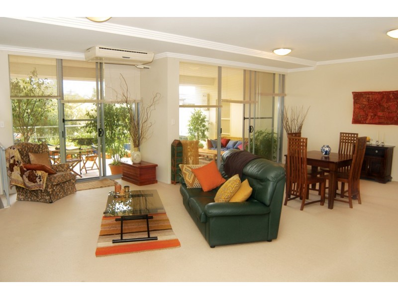 3/1a  Hilly Street, Mortlake NSW 2137