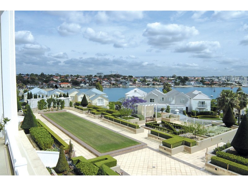 36/39 Phillips Street, Cabarita NSW 2137