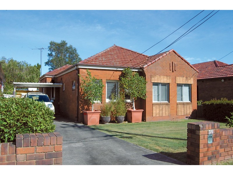 102 Cabarita Road, Cabarita NSW 2137