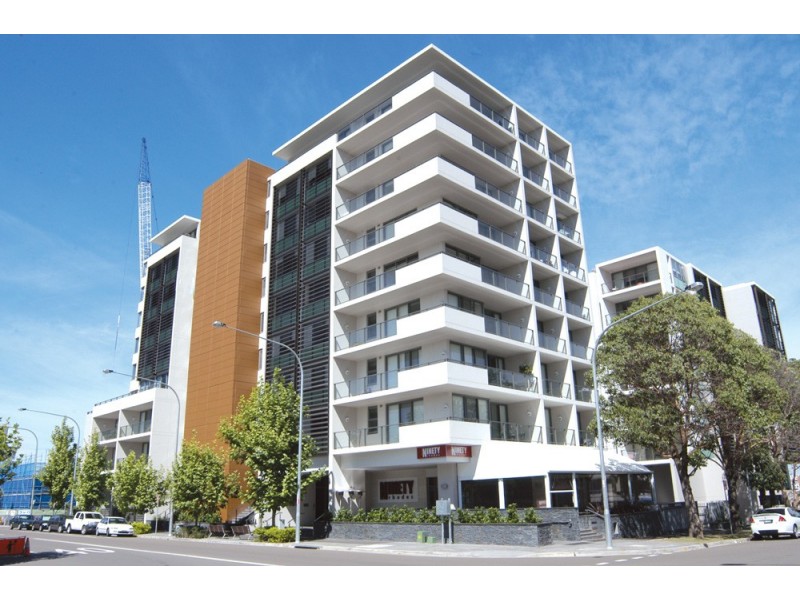 904/88 Rider Boulevarde, Rhodes NSW 2138