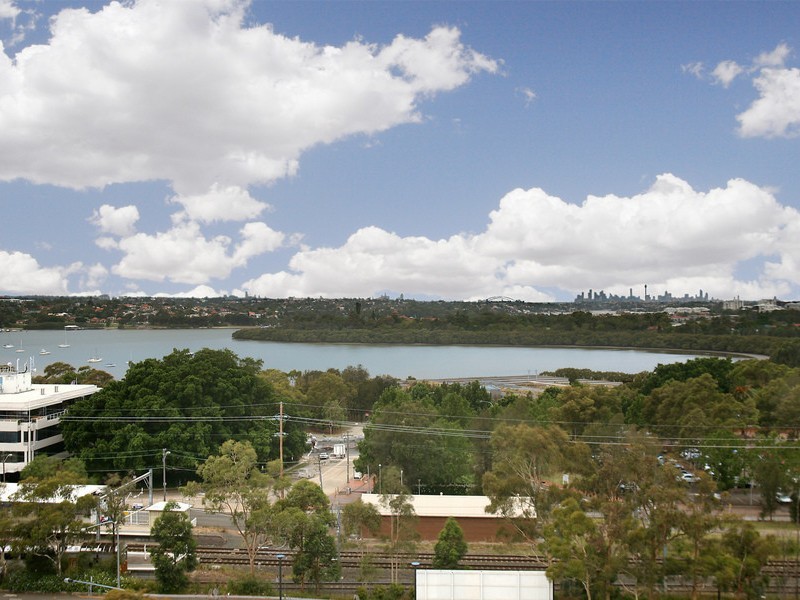 904/88 Rider Boulevarde, Rhodes NSW 2138