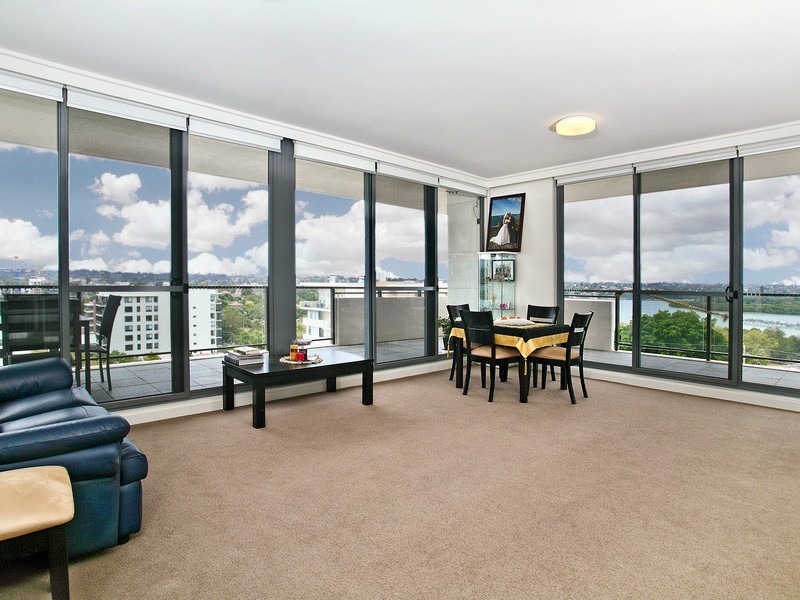 904/88 Rider Boulevarde, Rhodes NSW 2138
