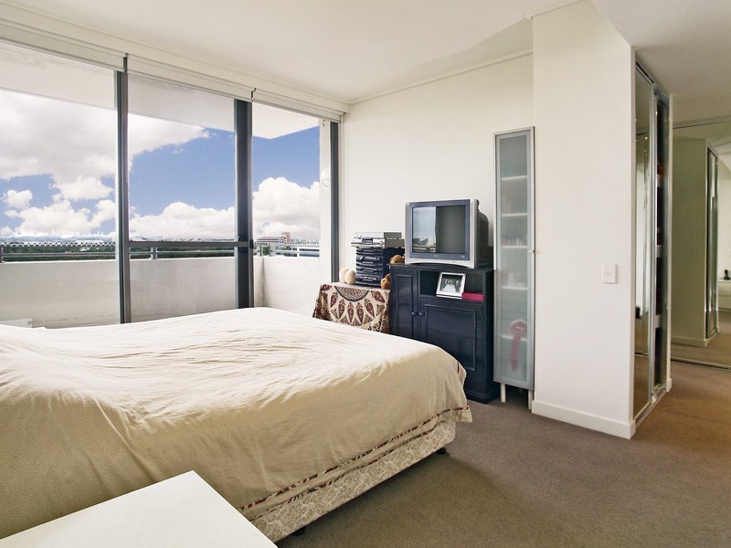 904/88 Rider Boulevarde, Rhodes NSW 2138