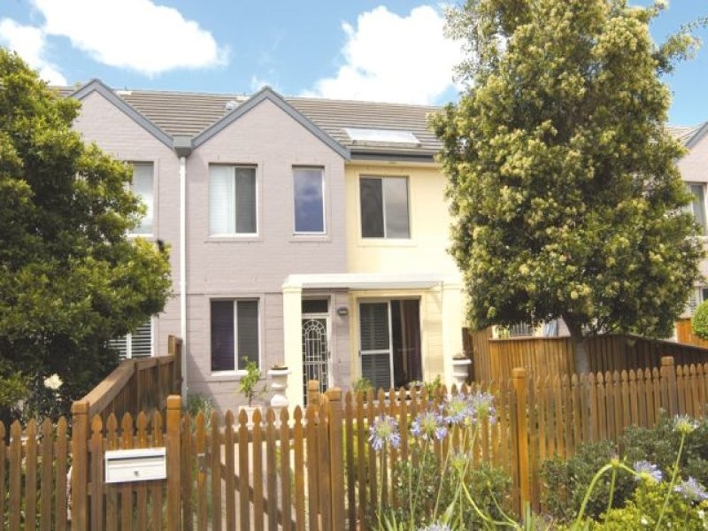 7 Hycraft Walk, Five Dock NSW 2046