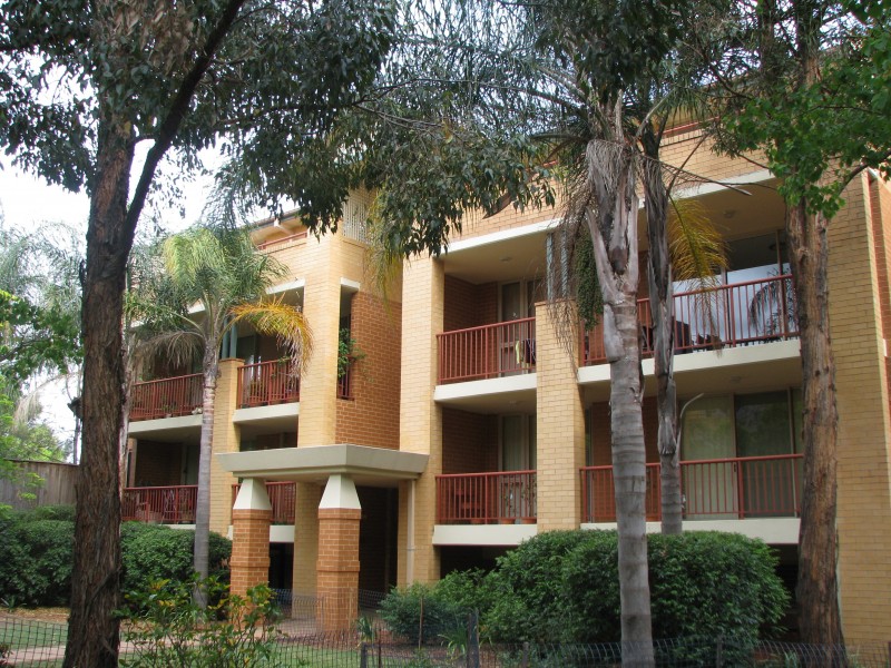 2G 19-21 George Street, North Strathfield NSW 2137