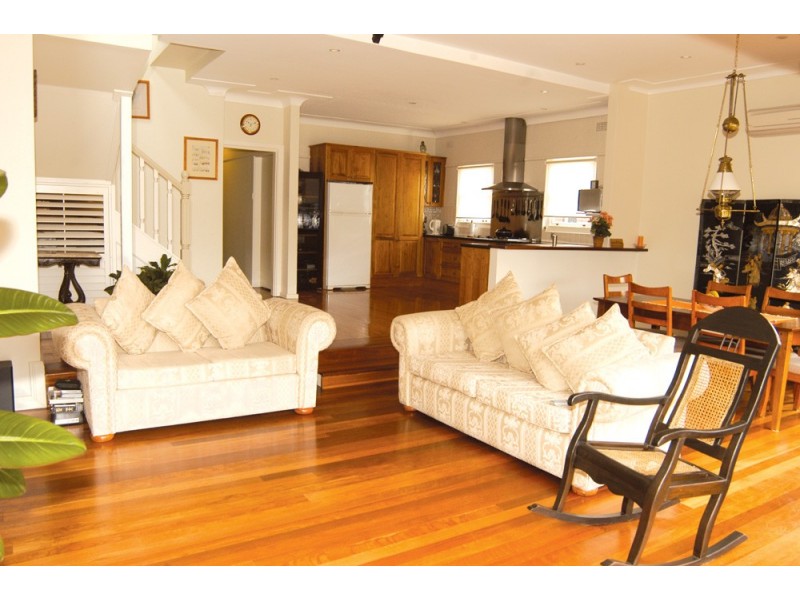 22 Nirranda Street, Concord West NSW 2138