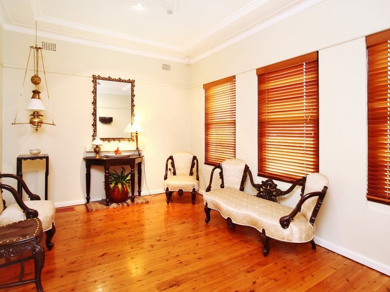 22 Nirranda Street, Concord West NSW 2138