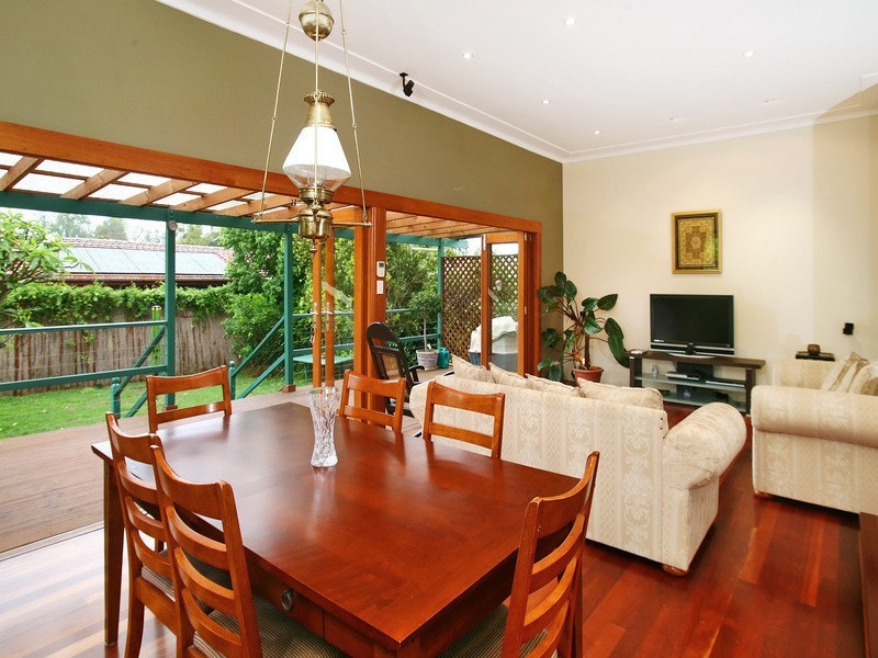 22 Nirranda Street, Concord West NSW 2138