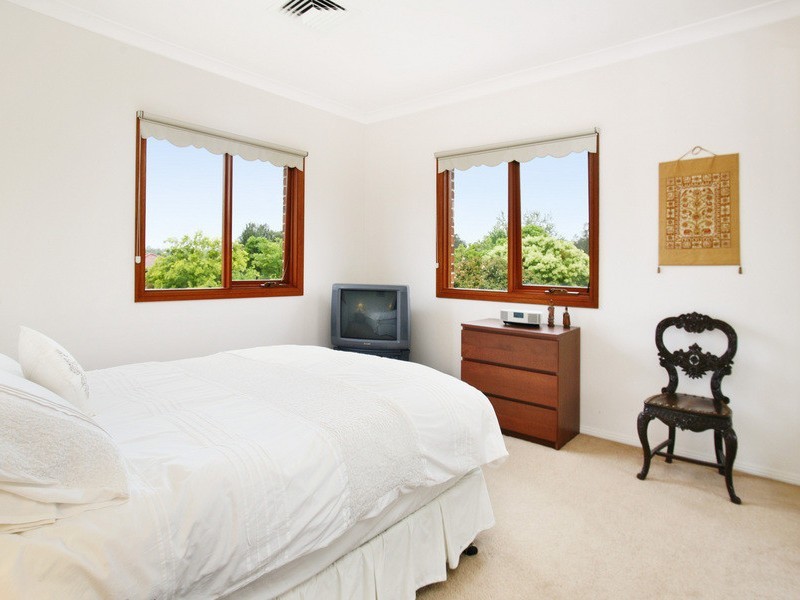 22 Nirranda Street, Concord West NSW 2138