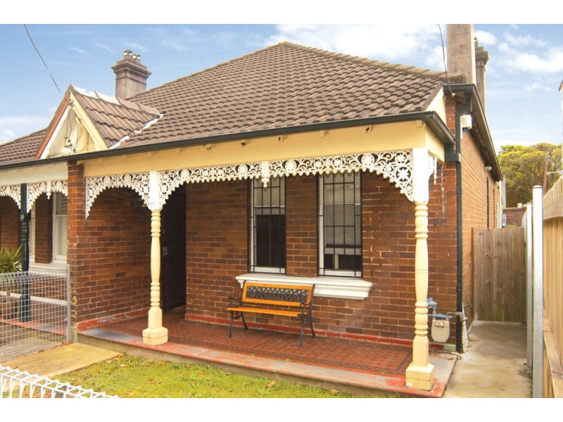 17 Park Avenue, Ashfield NSW 2131