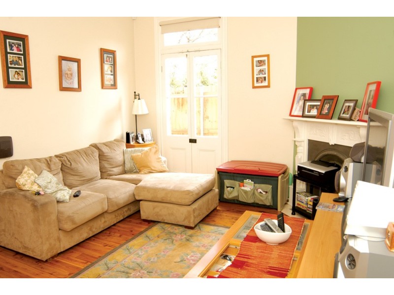 17 Park Avenue, Ashfield NSW 2131