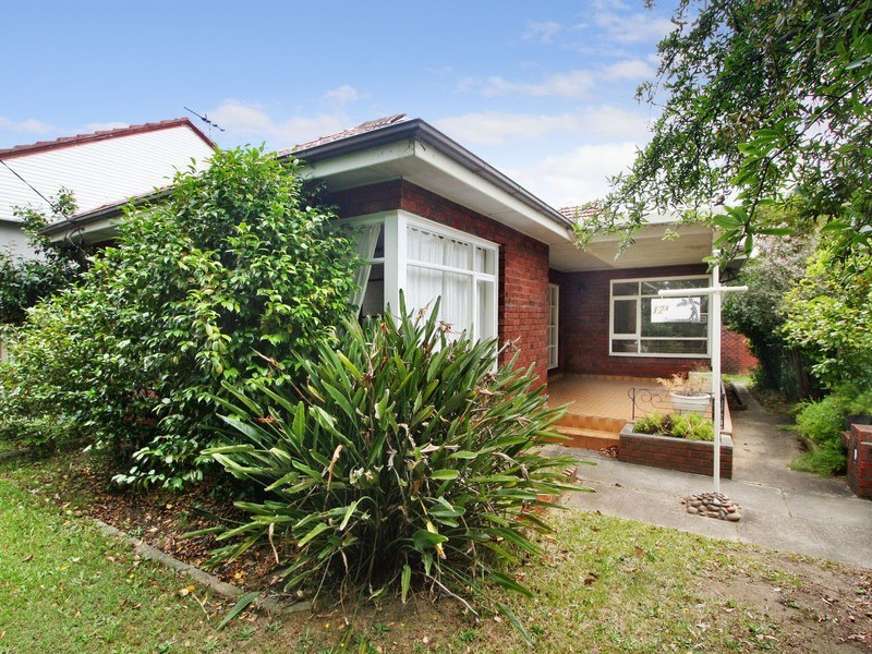 12A Frederick Street, Concord NSW 2137