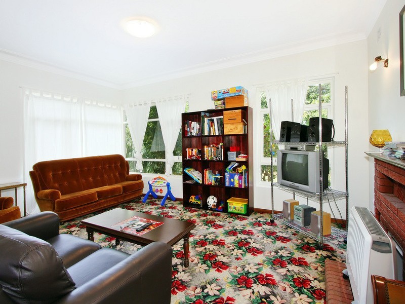 12A Frederick Street, Concord NSW 2137