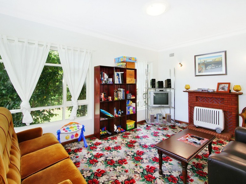 12A Frederick Street, Concord NSW 2137