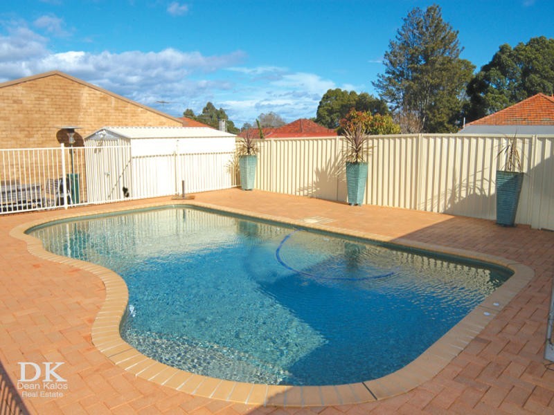Cabarita NSW 2137