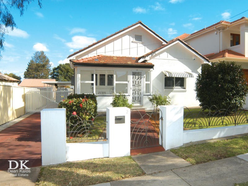Cabarita NSW 2137