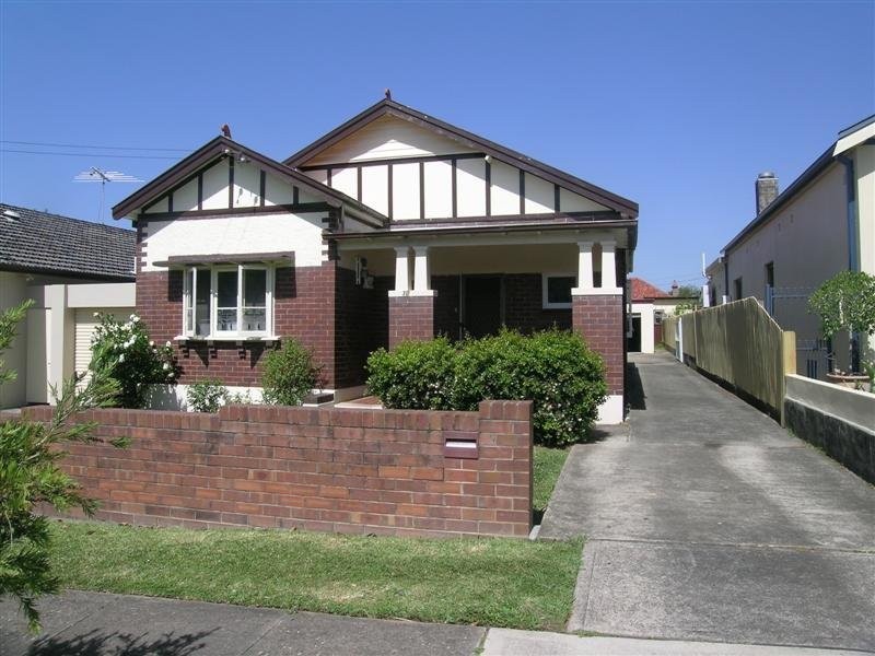10 Tremere Street, Concord NSW 2137