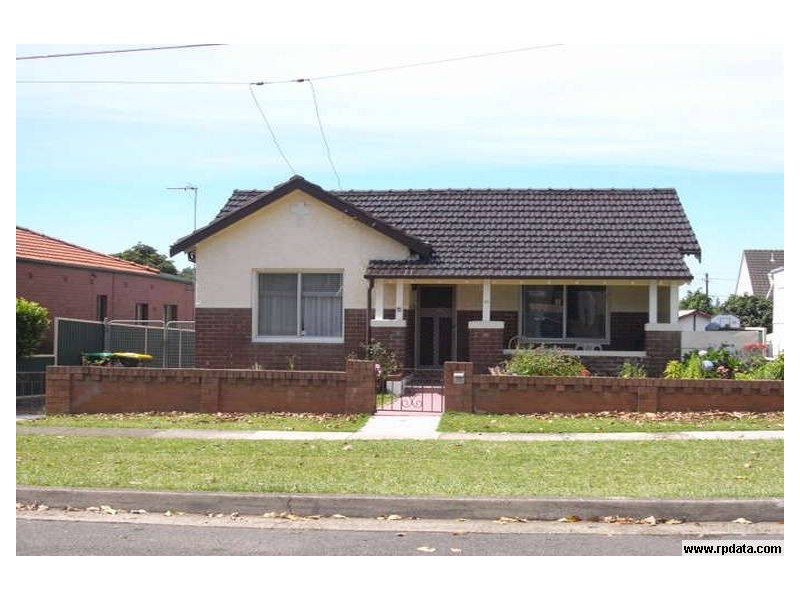 20 Albion Street, Concord NSW 2137