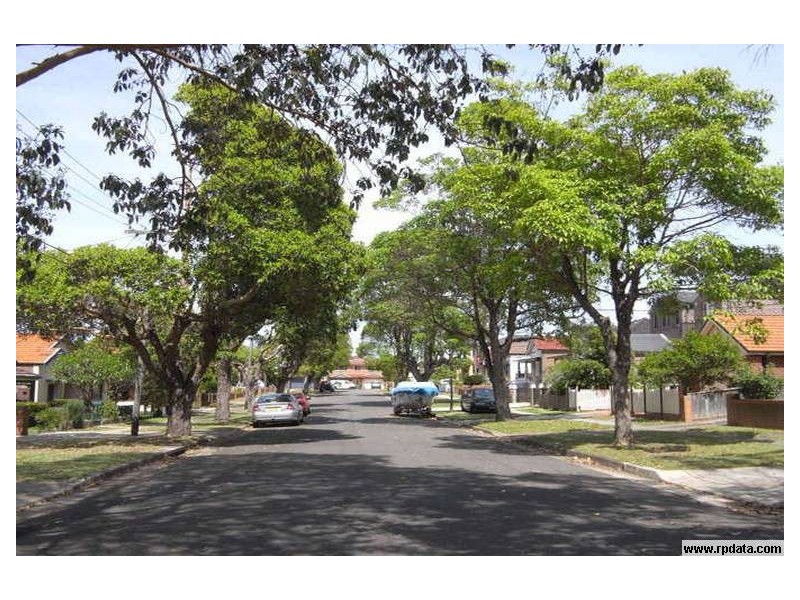 20 Albion Street, Concord NSW 2137