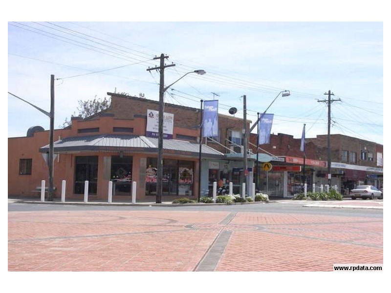 20 Albion Street, Concord NSW 2137