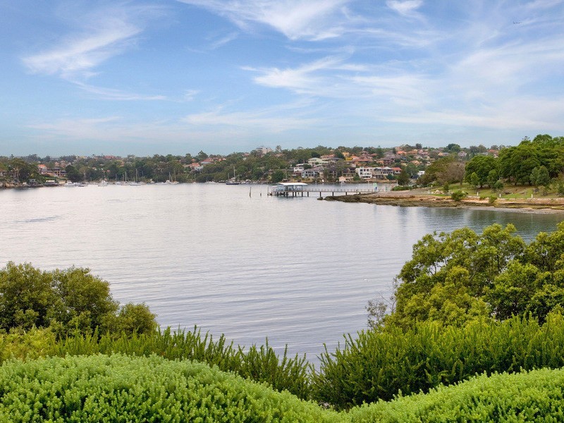 203/1-9  Admiralty Drive, Breakfast Point NSW 2137