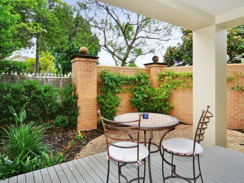 15/162b Burwood Road, Concord NSW 2137