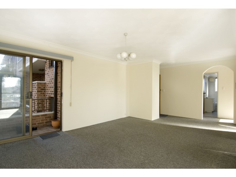 4/32B  Brighton St,, Croydon Park NSW 2133