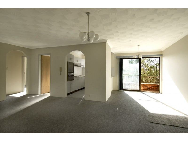 4/32B  Brighton St,, Croydon Park NSW 2133