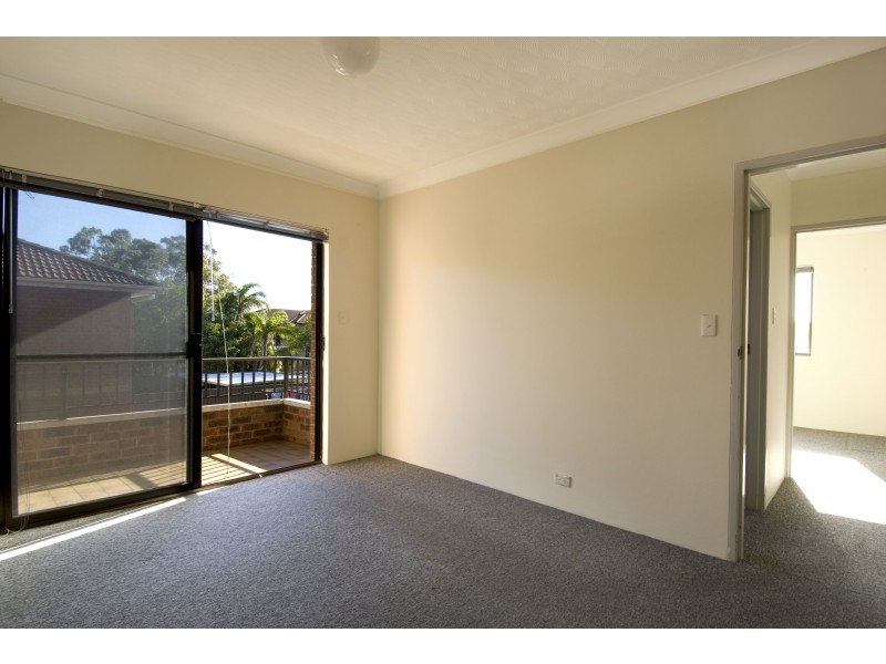 4/32B  Brighton St,, Croydon Park NSW 2133