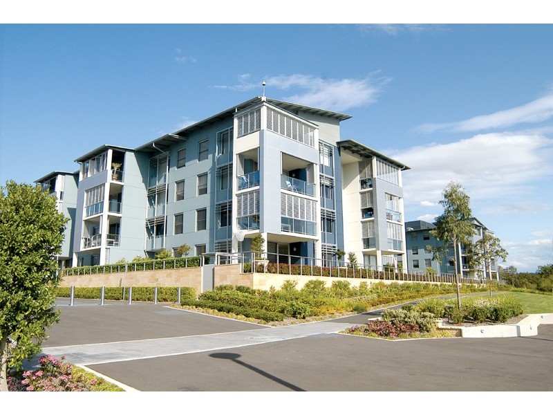 407/ 2 Shoreline Drive, Rhodes NSW 2138