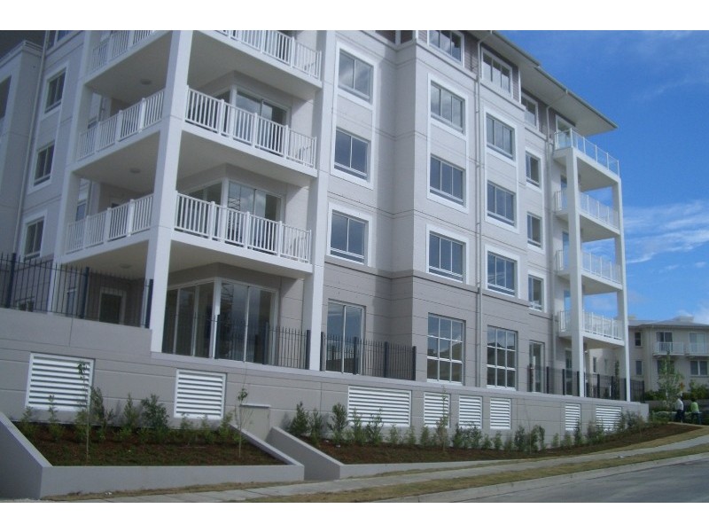 58/1  Juniper Drive, Breakfast Point NSW 2137