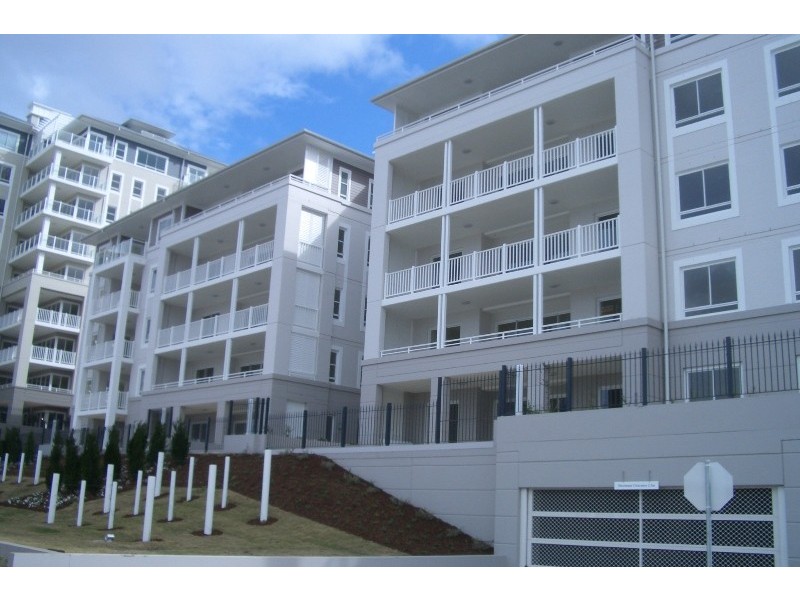 58/1  Juniper Drive, Breakfast Point NSW 2137