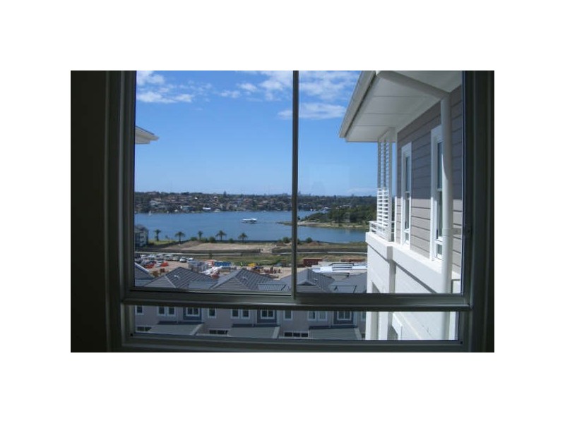 58/1  Juniper Drive, Breakfast Point NSW 2137