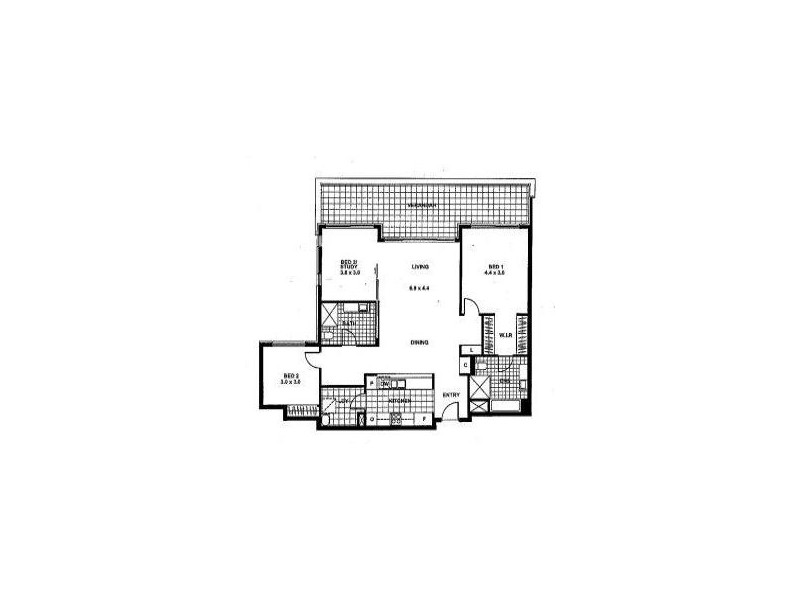 58/1  Juniper Drive, Breakfast Point NSW 2137