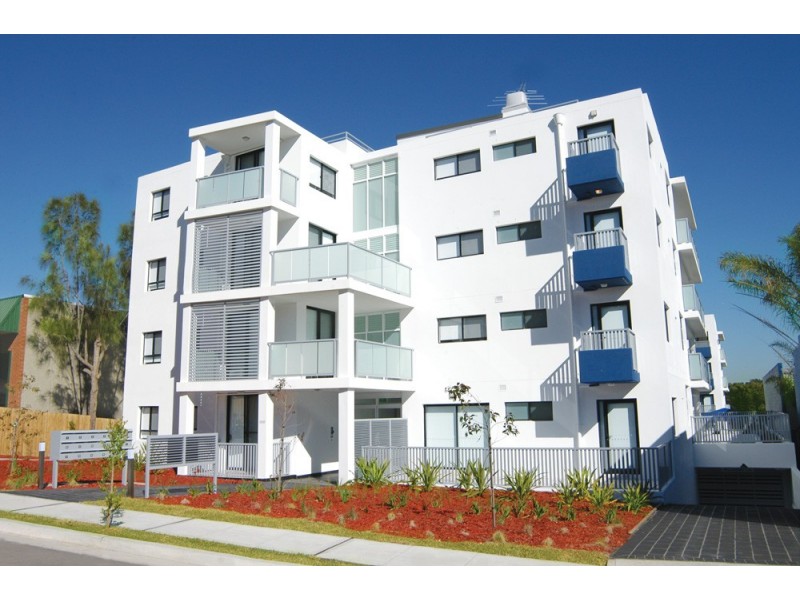 1-16/ 8 Bennett Street, Mortlake NSW 2137