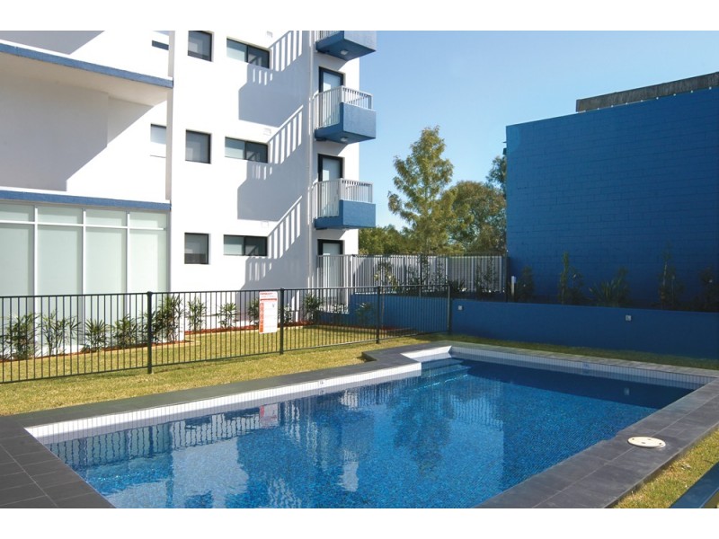 1-16/ 8 Bennett Street, Mortlake NSW 2137