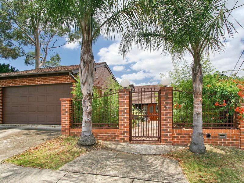 3 Dorking Road, Cabarita NSW 2137