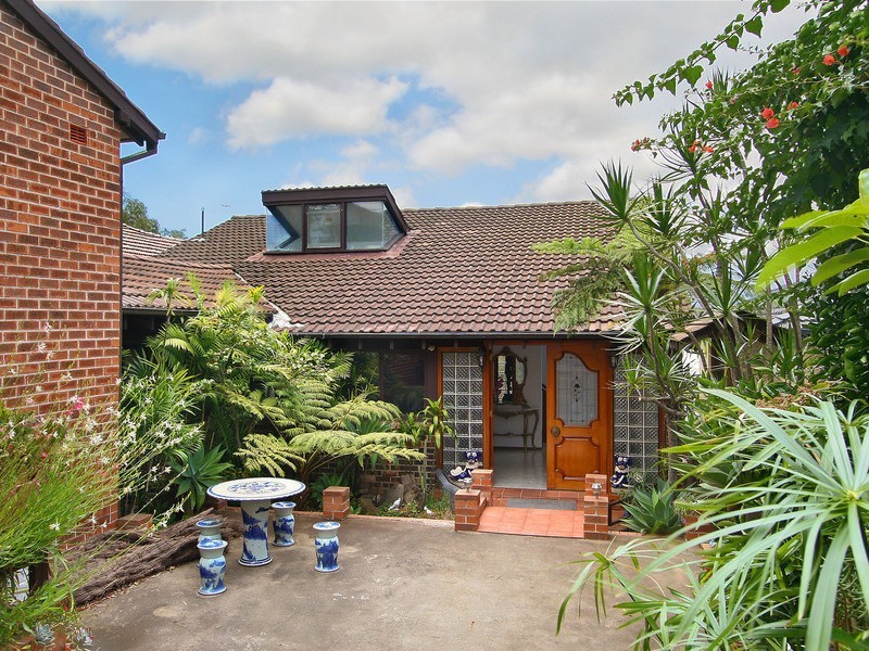 3 Dorking Road, Cabarita NSW 2137