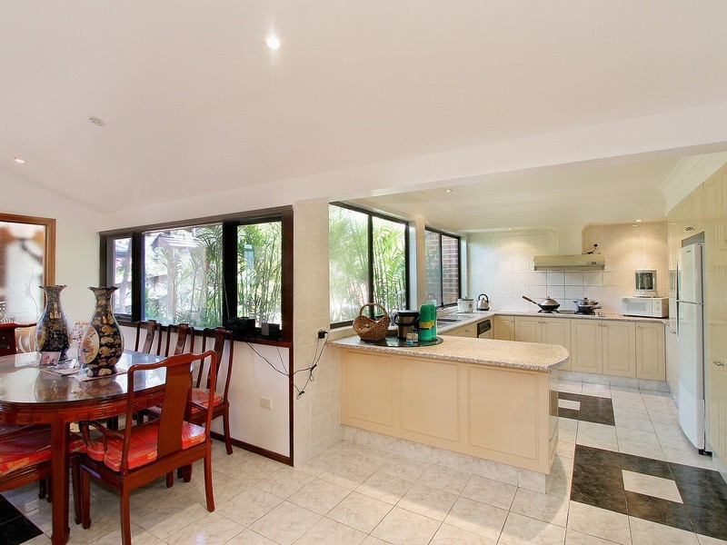 3 Dorking Road, Cabarita NSW 2137
