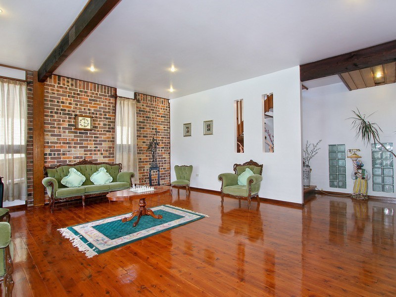 3 Dorking Road, Cabarita NSW 2137