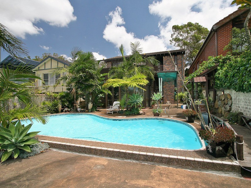 3 Dorking Road, Cabarita NSW 2137