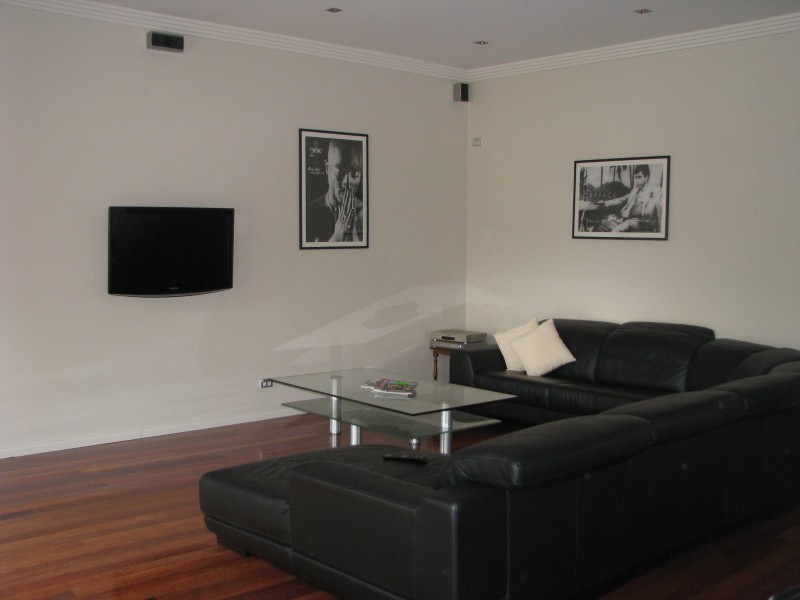 21 Turner Avenue, Concord NSW 2137