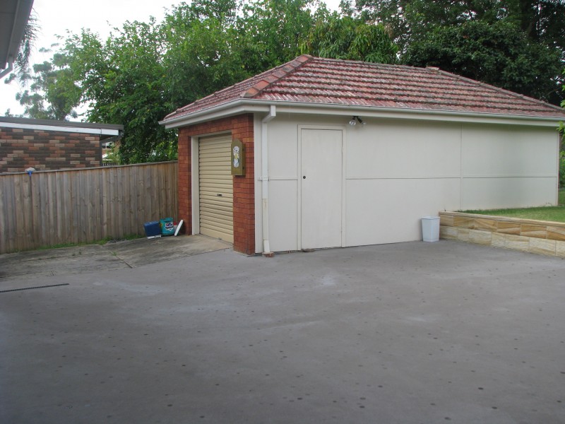 21 Turner Avenue, Concord NSW 2137