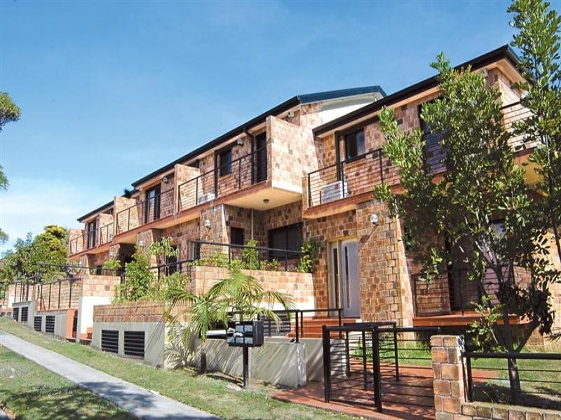 1/132 Concord Road, North Strathfield NSW 2137