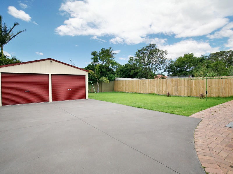 493 Concord Road, Rhodes NSW 2138