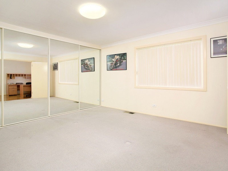 493 Concord Road, Rhodes NSW 2138