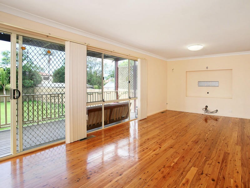 493 Concord Road, Rhodes NSW 2138